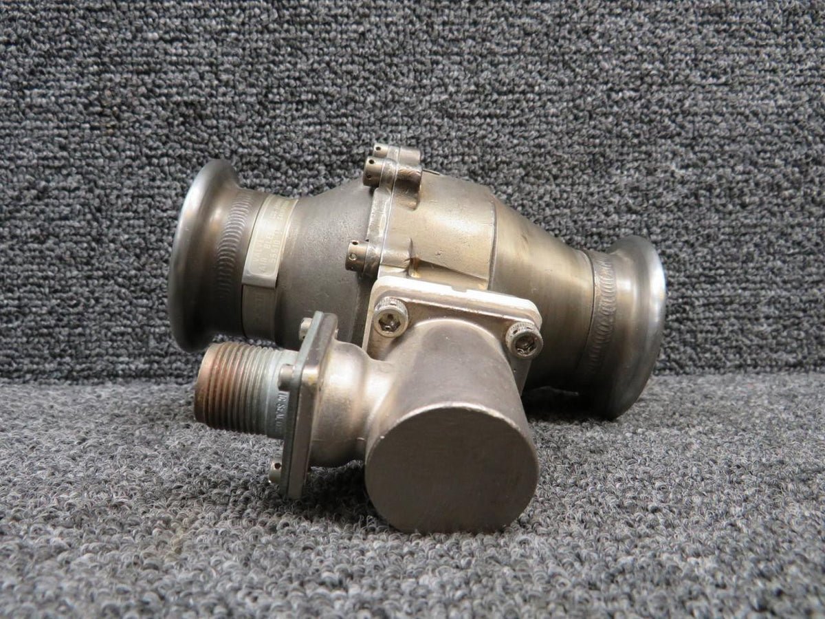 Sterer 6600201-1 Sterer Bleed Air Valve