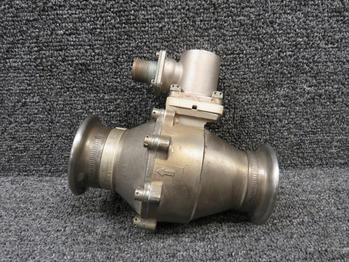Sterer 6600201-1 Sterer Bleed Air Valve