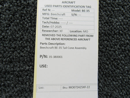 MO072425XF-22BS-V