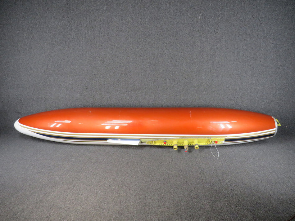 2423100-32 Learjet 24E Tip Tank Assembly