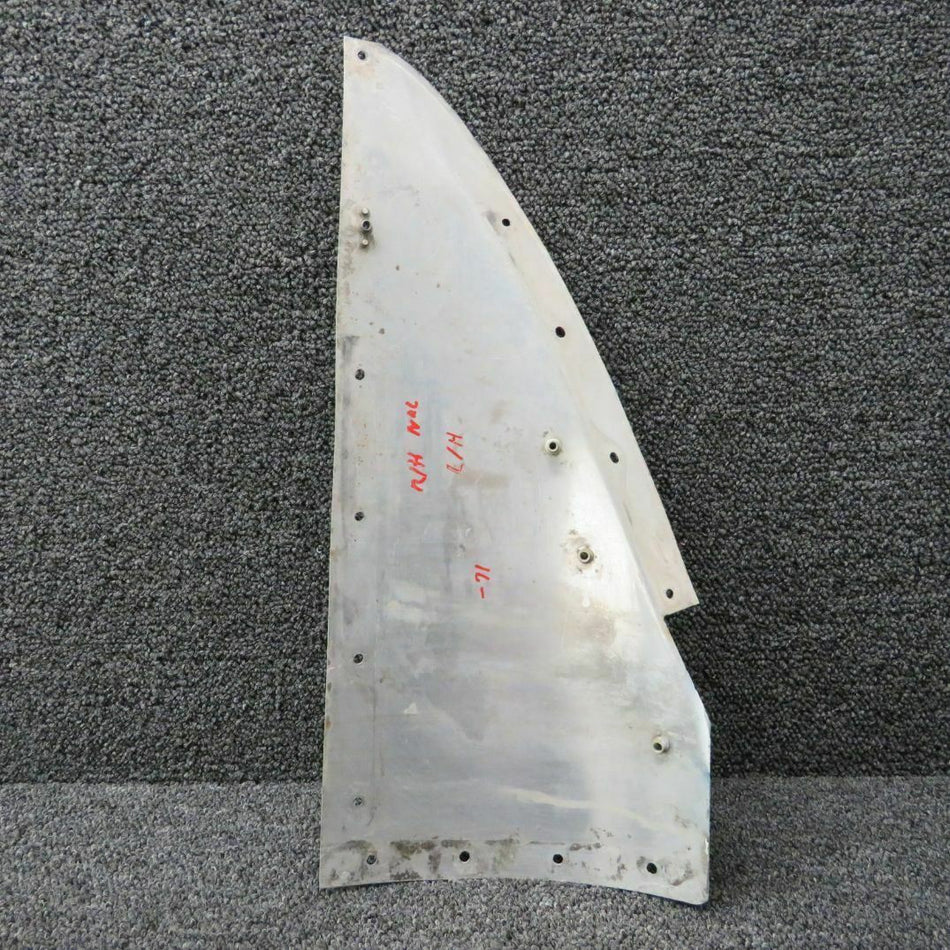 96-980001-71 Beechcraft 58 Outboard Fairing LH