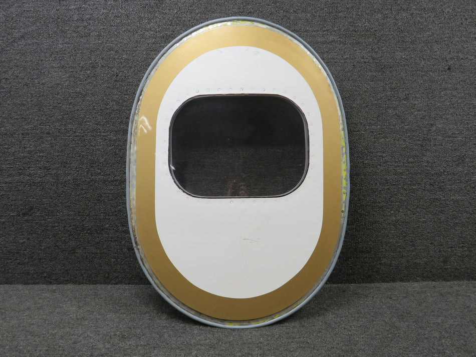2411320-10 (Fso: 2411320-14) LearJet 24E Escape Hatch Assembly