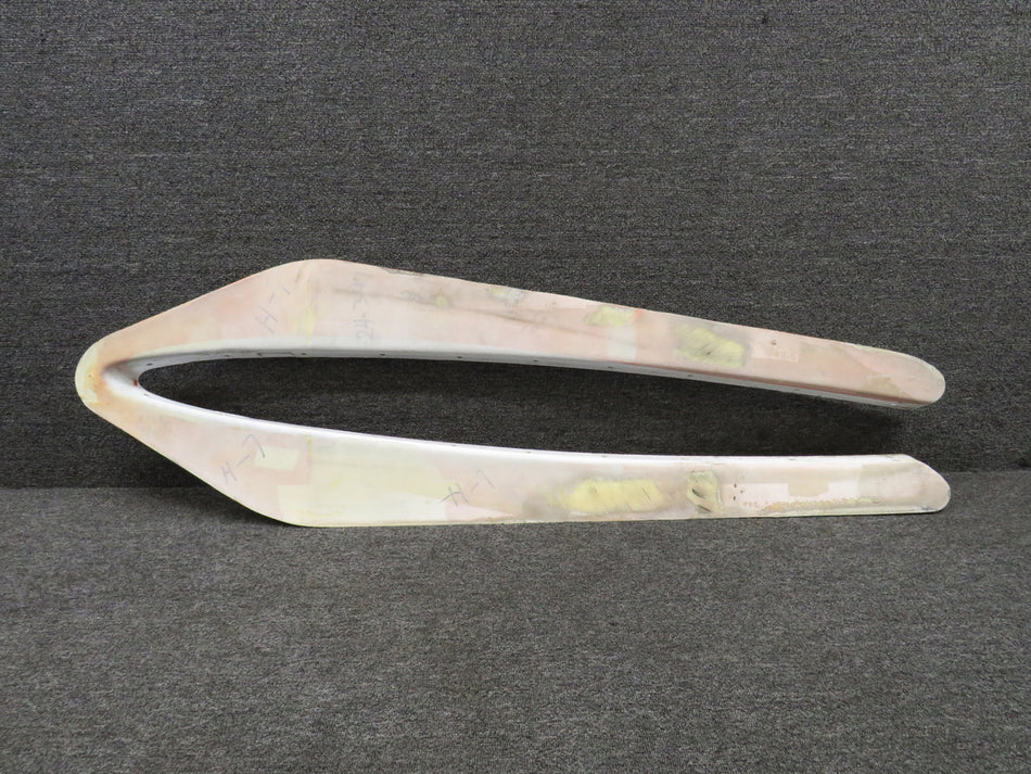 2332021-17 (Fso: 2332021-19) LearJet 24E Horizontal Stabilizer Gap Fairing LH