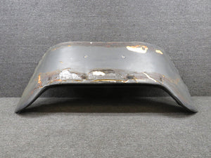 2414137-95 LearJet Glareshield (Damaged Cover)