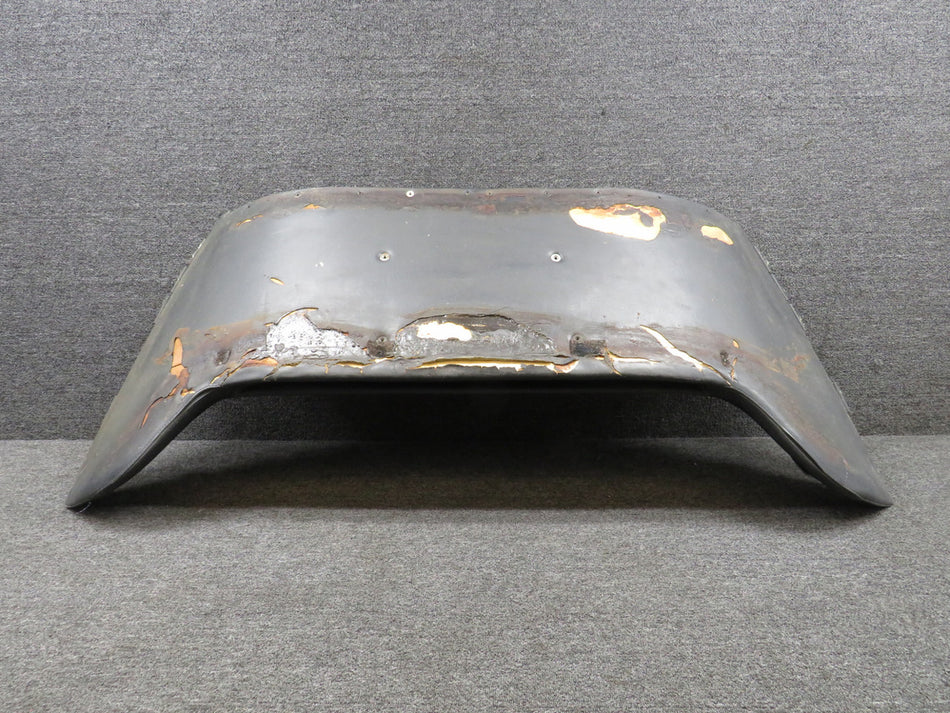 2414137-95 LearJet Glareshield (Damaged Cover)