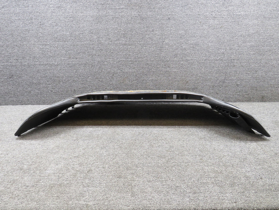 2414137-95 LearJet Glareshield (Damaged Cover)