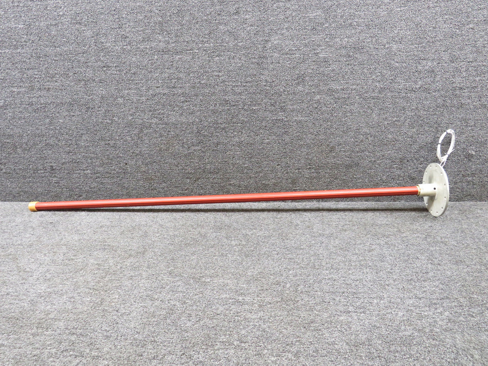 FG200A84 Honeywell Fuel Tank Quantity Unit