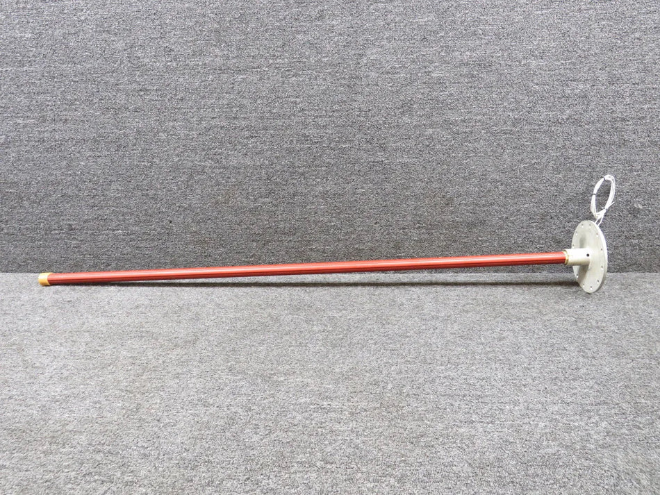 FG200A84 Honeywell Fuel Tank Quantity Unit