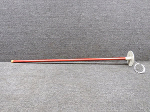 FG200A84 Honeywell Fuel Tank Quantity Unit