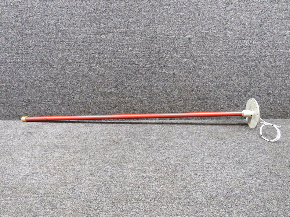 FG200A84 Honeywell Fuel Tank Quantity Unit