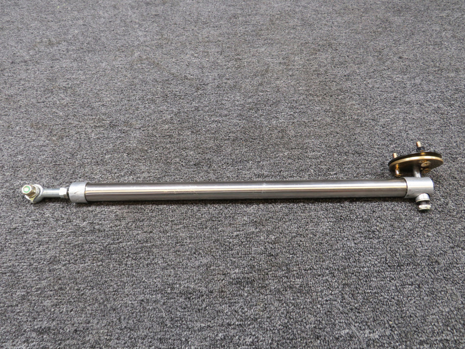 6600189-2 (Alt: HS-8000) LearJet 24E Lower Door Snubber