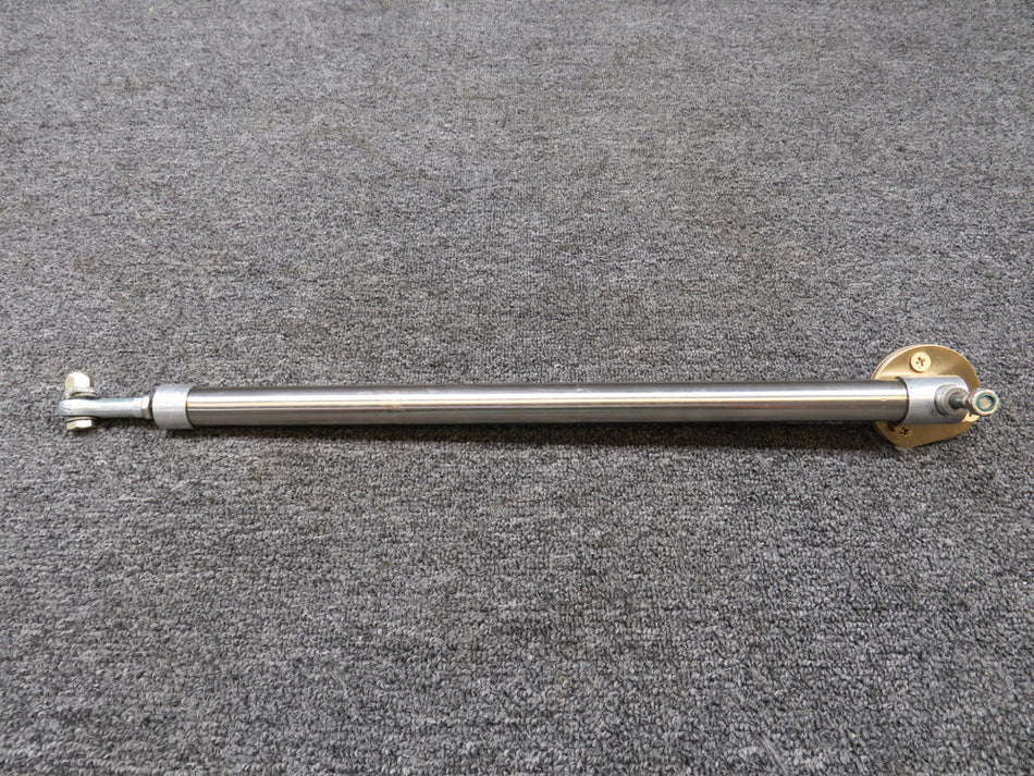 6600189-2 (Alt: HS-8000) LearJet 24E Lower Door Snubber