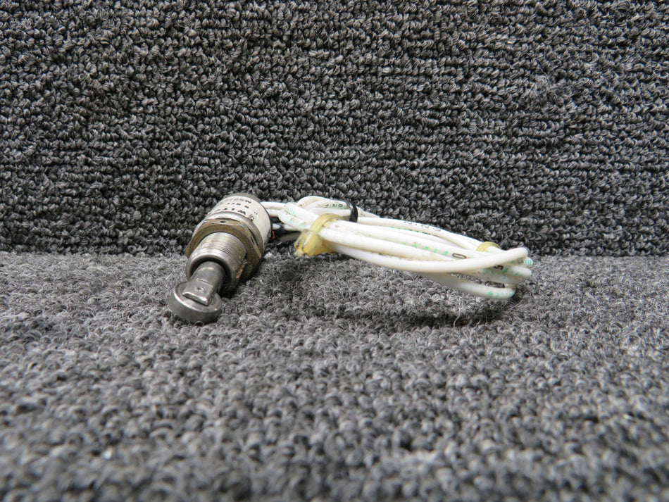 H11-331 (Alt: MS27240-3) Control-Switch Limit Switch