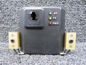 943200 Shadin Avionics CFG.B ETM Key Recorder Unit with Bracket