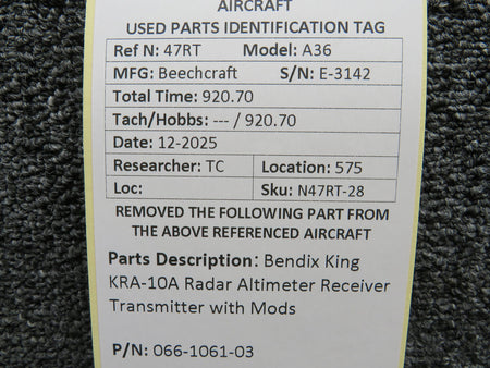 N47RTTC-28KW