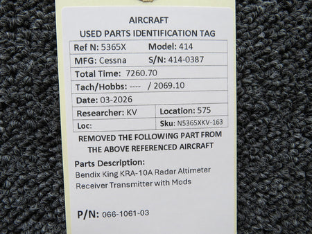 N5365XKV-163KW