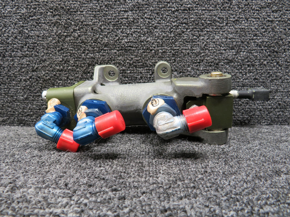 2380002-18 Gates LearJet Valve Assembly