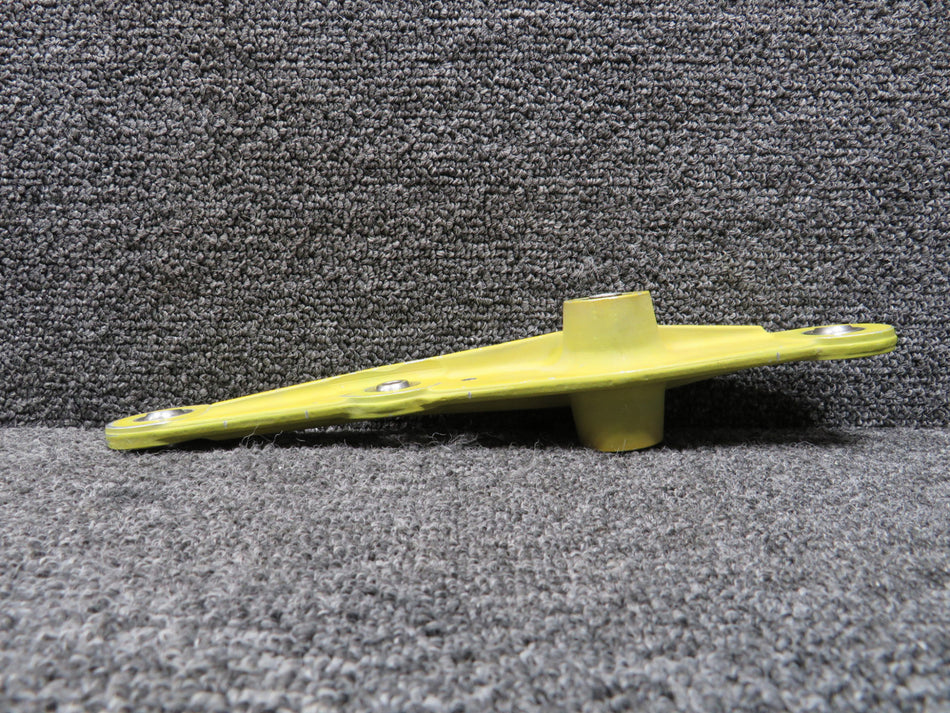 2315138-4 LearJet 24E Outboard Rudder Bellcrank Assembly