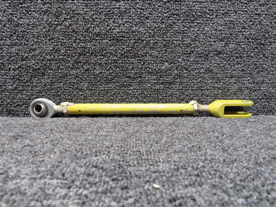 2315121-16 LearJet 24E Rudder Push Pull Tube Assembly