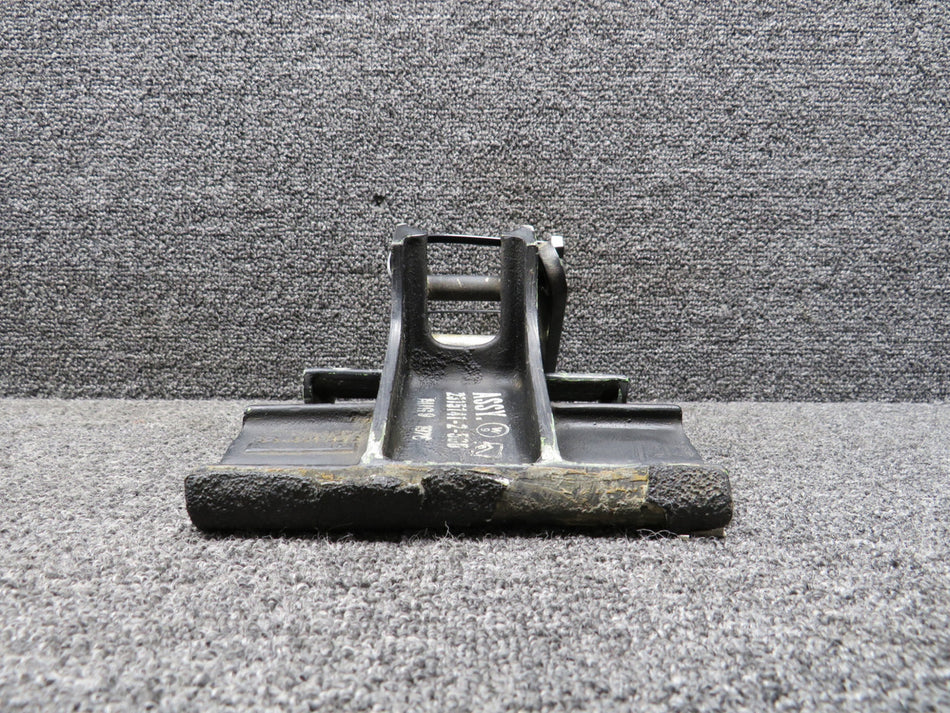 2315141-33 LearJet 24E Rudder Pedal Assembly with Link