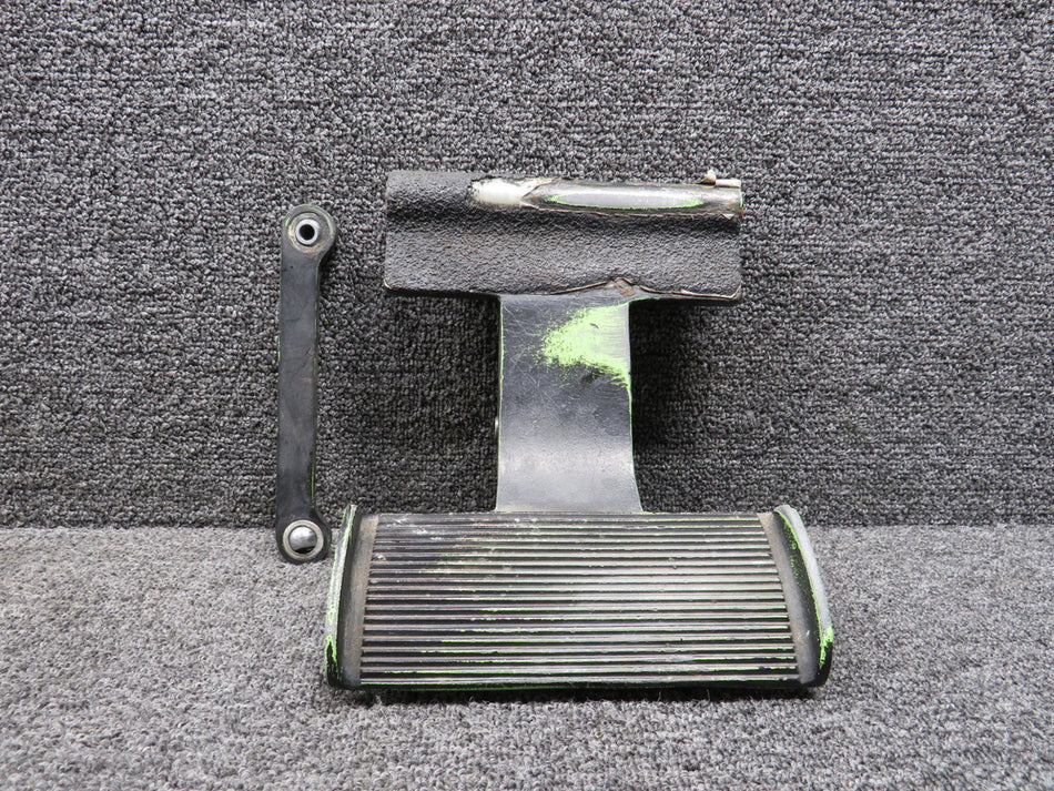 2315141-33 LearJet 24E Rudder Pedal Assembly with Link