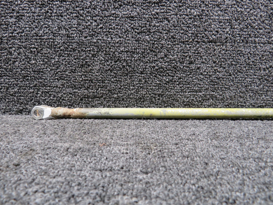 2433003-1 LearJet 24E Trim Tab Push Rod Assembly