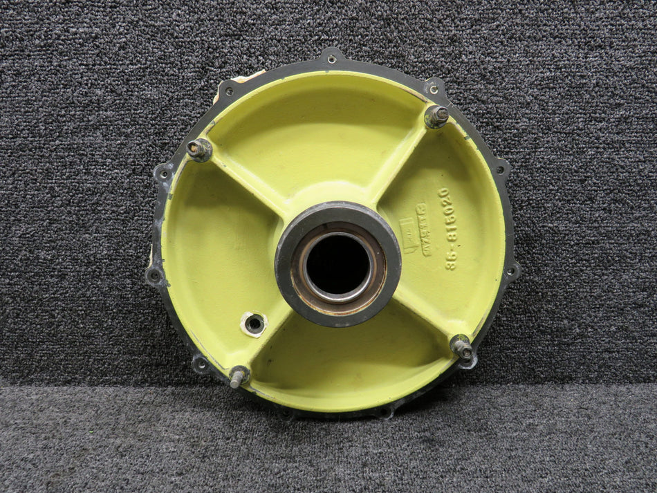 35-815020-3 Beechcraft A36TC Landing Gear Actuator Lower Housing