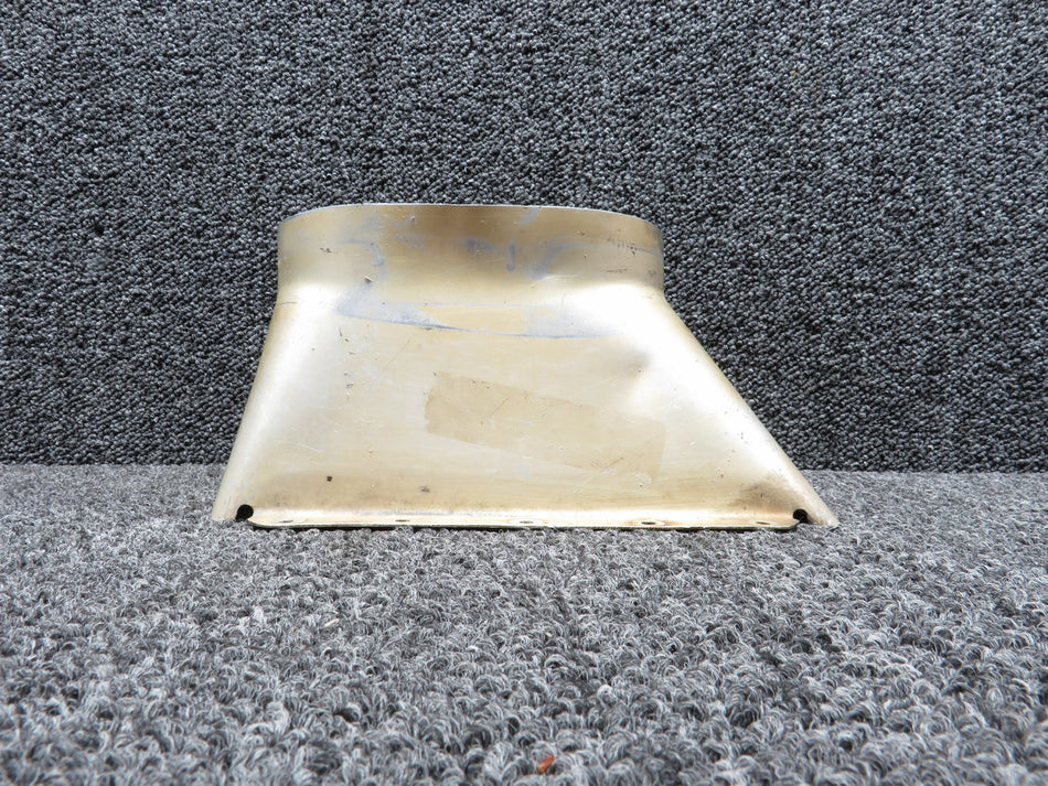 54927-02 Piper PA31-325 Duct Assembly Oil Cooler