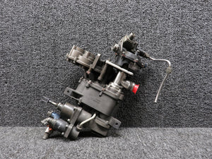 126462-3 (Alt: 192D0002-3) Airesearch Pneumatic Drive Actuator
