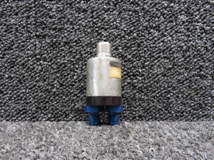 D37C-15 Precision Standards Differential Pressure Switch