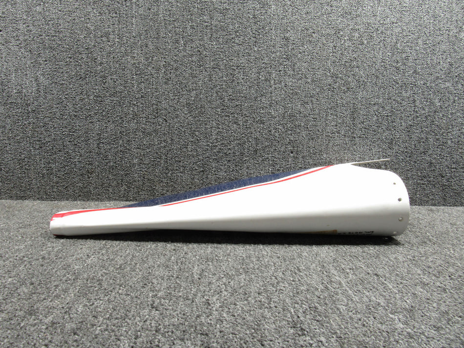 45A23309-001 Mitsubishi MU-300 Stab Bullet T Cover Assembly