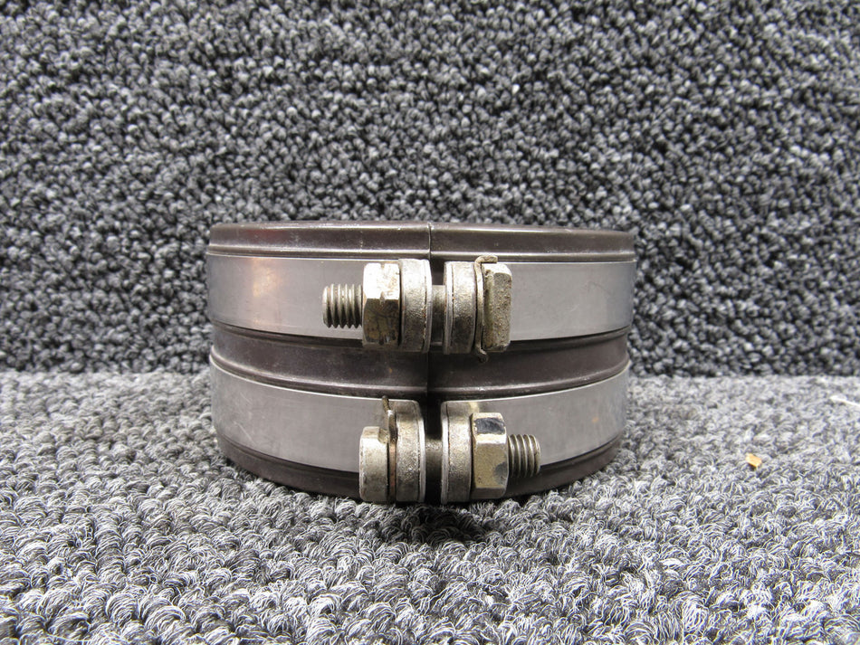 4387-48 Rubber Teck Clamp