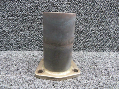 1250250-7 (Use: 1254011-1) Continental IO-550-F20B Exhaust Riser LH