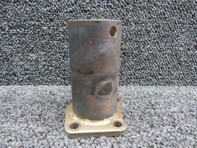 1250250-7 (Use: 1254011-1) Continental IO-550-F20B Exhaust Riser LH