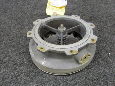 AC67358 Dunlop Valve Safety Relief (OVERHAULED) (SA) BAS Part Sales | Airplane Parts