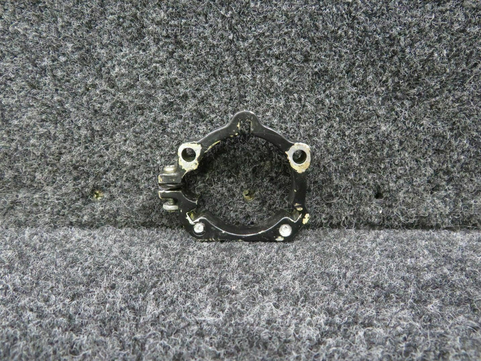 42536-000 Piper PA-31T Control Shaft Collar W/O Blocks (C20) BAS Part Sales | Airplane Parts