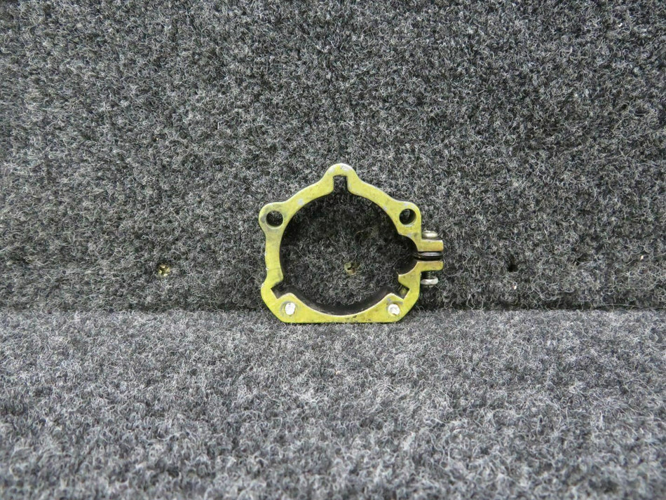 42536-000 Piper PA-31T Control Shaft Collar W/O Blocks (C20)