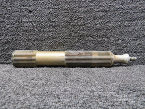 35-810083 Beechcraft A36TC Landing Gear Actuator Drive Shaft