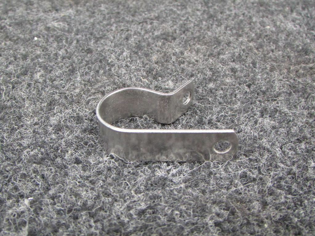 MS122910 Loop Clamp (NEW OLD STOCK) (SA) BAS Part Sales | Airplane Parts