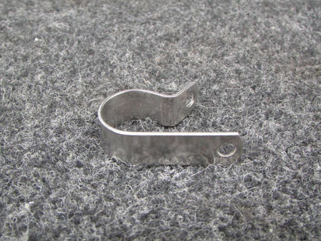 MS122910 Loop Clamp (NEW OLD STOCK) (SA) BAS Part Sales | Airplane Parts