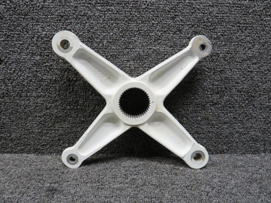 45-810090 Beechcraft 58P Maing Gear Actuator Retract Arm
