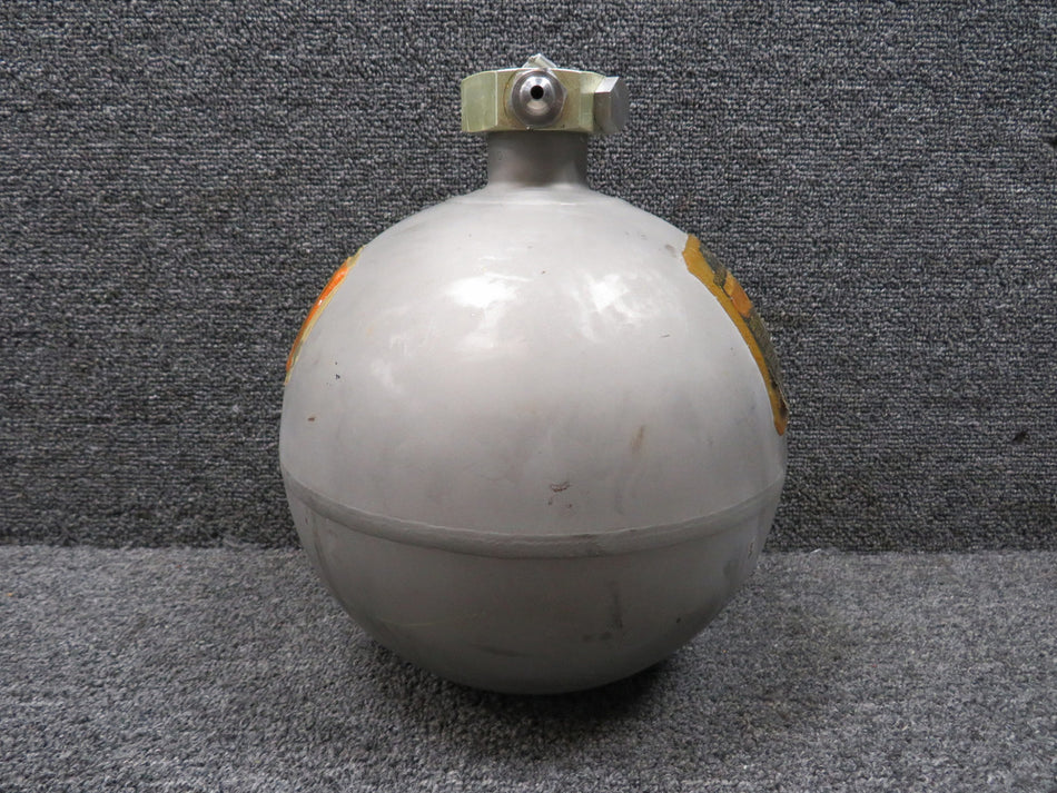 23700146 (Alt: 6600194-6) Tavco Emergency Air Bottle 3000 PSI
