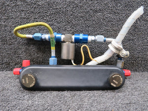 ZV954-2, ZV911 Puritan-Bennett Oxygen Controls Assembly