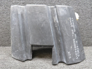 6600143-7 Learjet 24E Alcohol Tank 2.2 Gallon