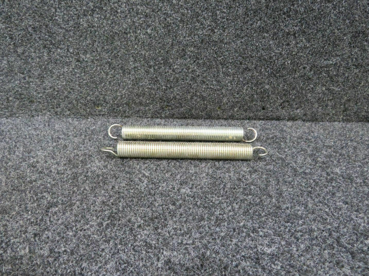 487-471 Piper PA-31T Spring Assembly Set of 2 (NEW OLD STOCK) (C20) BAS Part Sales | Airplane Parts