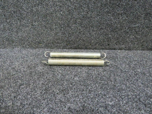 487-471 Piper PA-31T Spring Assembly Set of 2 (NEW OLD STOCK) (C20)