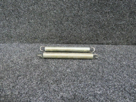 487-471 Piper PA-31T Spring Assembly Set of 2 (NEW OLD STOCK) (C20) BAS Part Sales | Airplane Parts