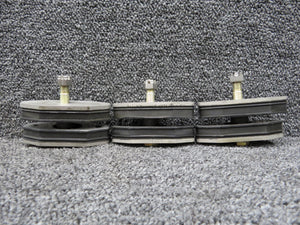 00-13772-01 Barry Controls Vibration Isolator with Spacer (Set of 3)