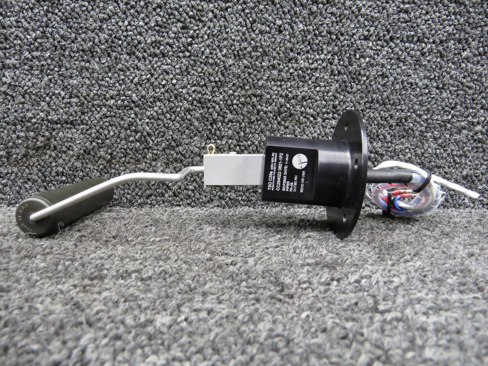 CC284022-0821-1P2 CIES Outboard Fuel Tank Transmitter RH