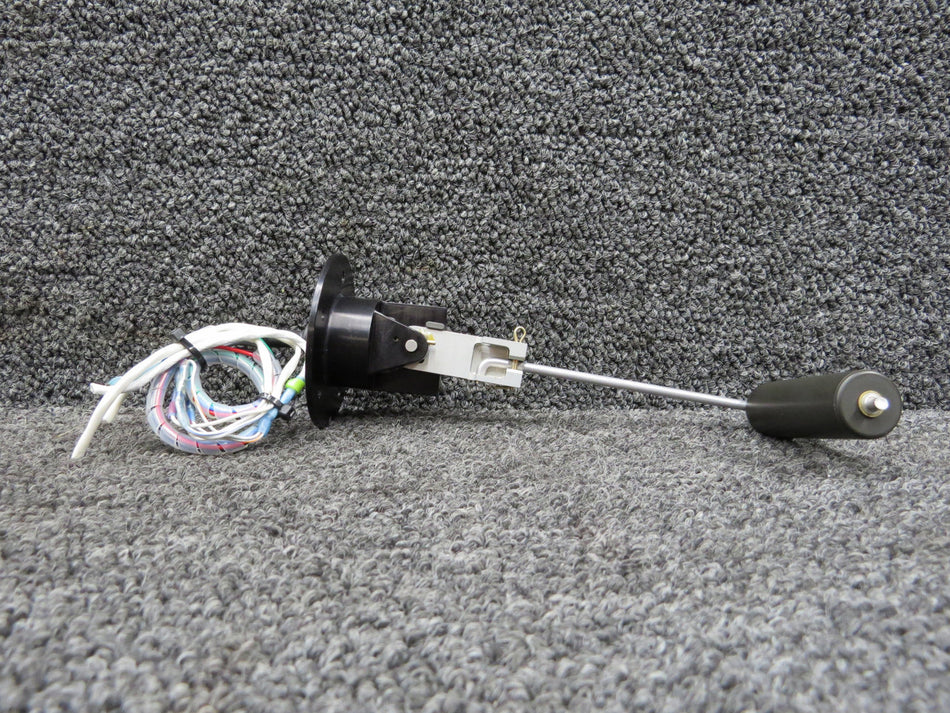 CC284022-0818-7P1 CIES Inboard Fuel Tank Transmitter LH